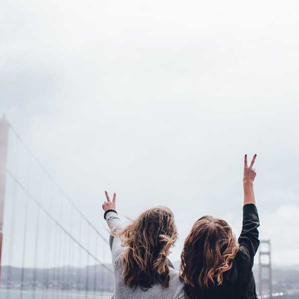 30 Reasons To Appreciate Your Best Friend