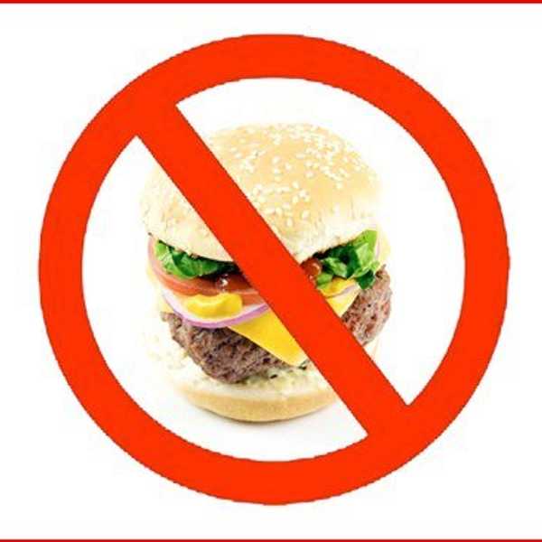 20 Frustrating Moments For All Vegetarians