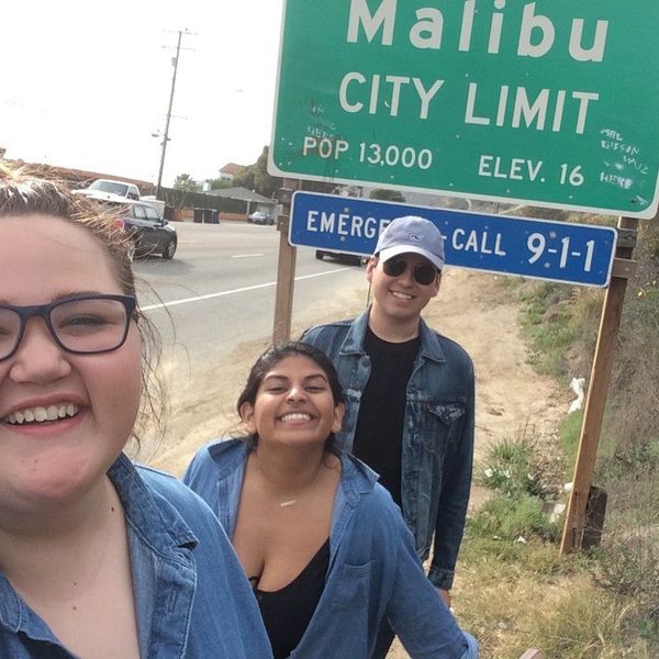 The Importance Of Traveling In College