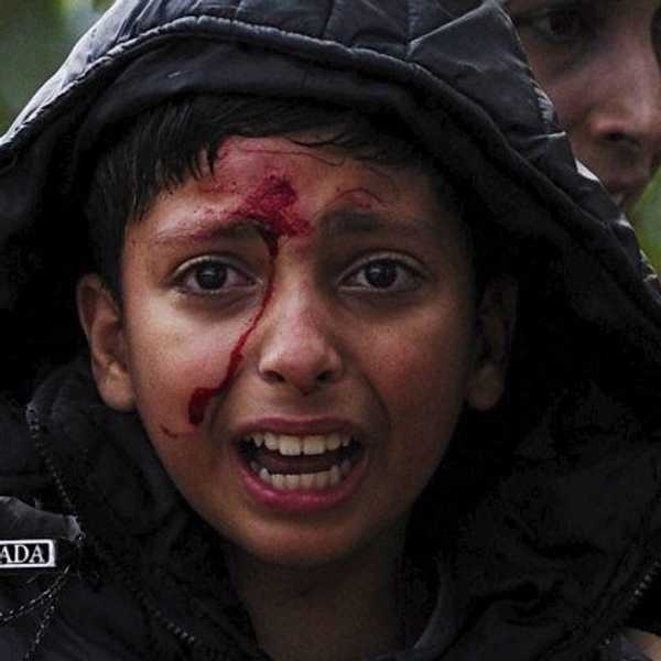 The Plight of the Refugee: Creation of a National Intolerance