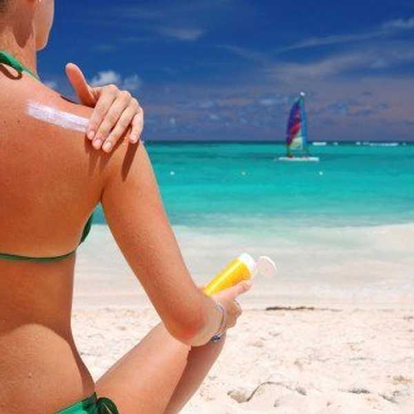 This Is Skin Cancer: The Story Of Judy Noble Cloud