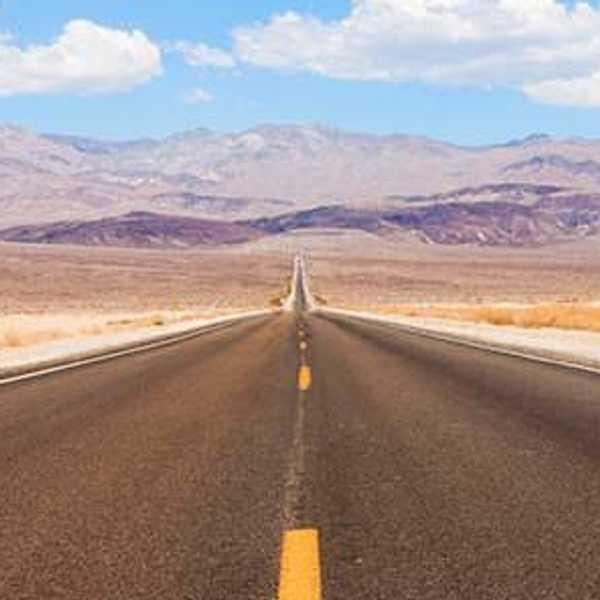 Why Finding Your Path Is Overrated