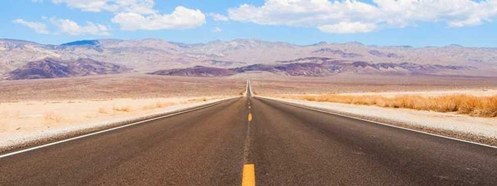 Why Finding Your Path Is Overrated