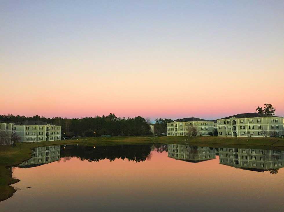 CCU: A "Party" School