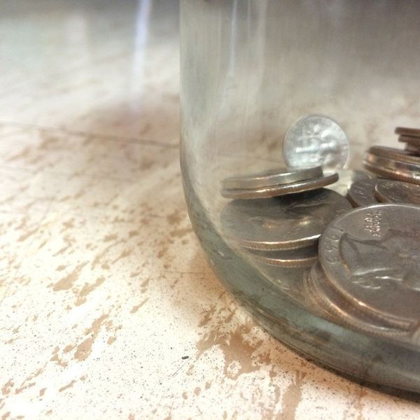 An Account Of The Real Cost Of Secondary Education