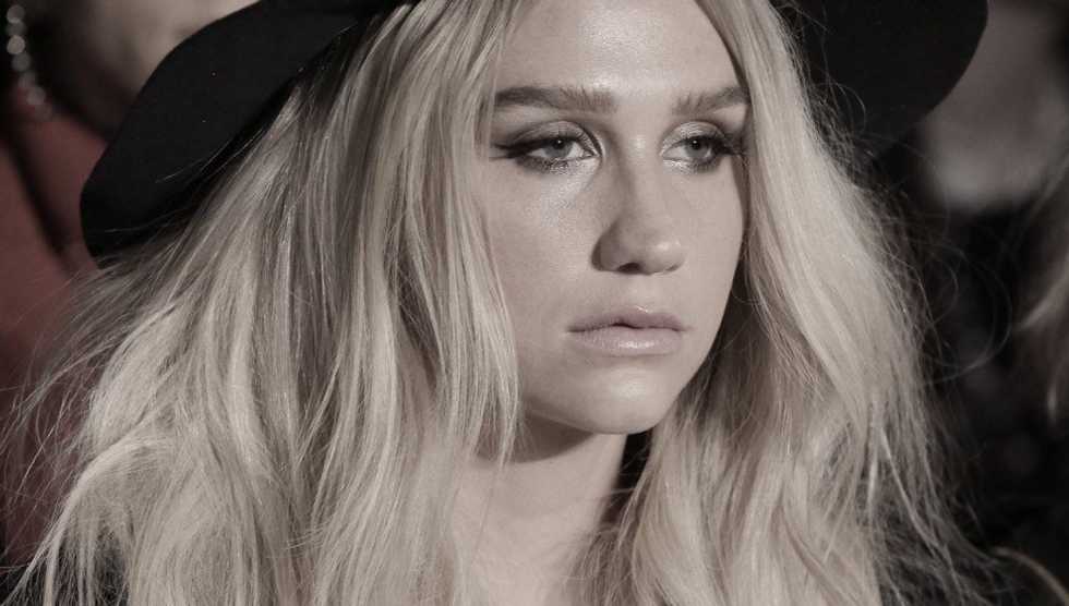 Why Kesha Matters