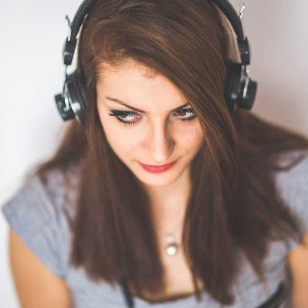 Giving Up Music Shaming