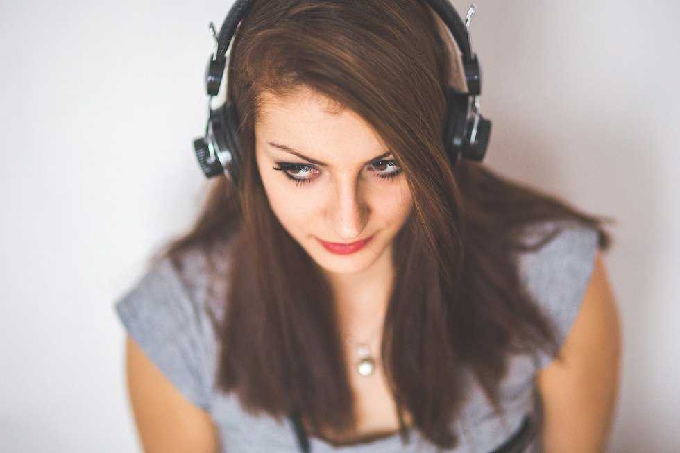 Giving Up Music Shaming