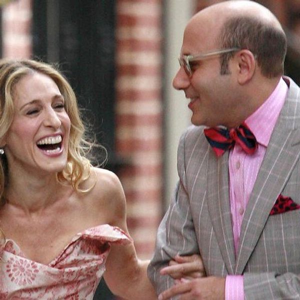 Let's Say Goodbye To The "Gay Best Friend"