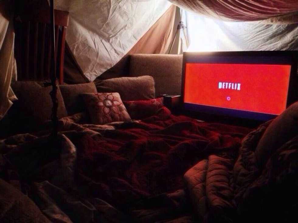 20 Netflix Shows You Need To Binge Watch