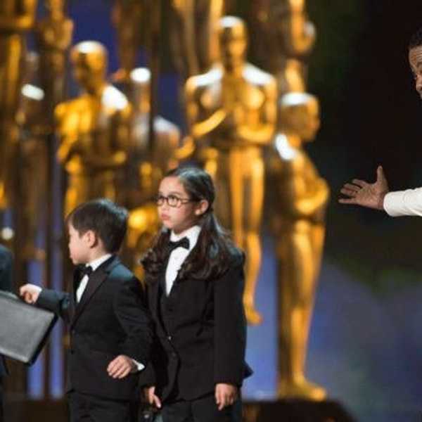Where Is My Asian American Role Model?