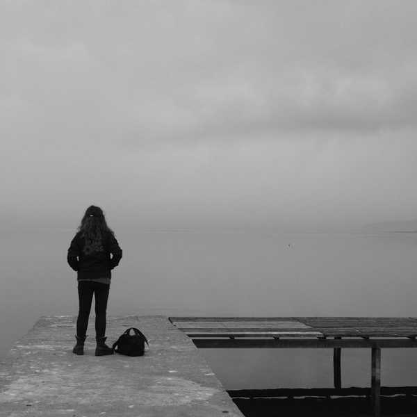 How My Mother's Multiple Sclerosis Raised Me