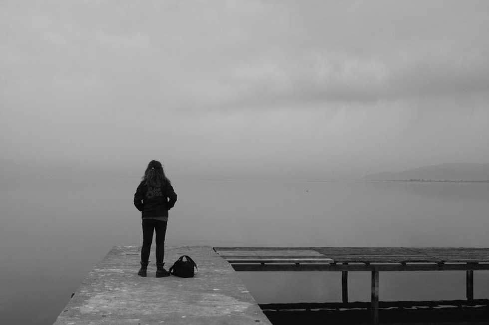 How My Mother's Multiple Sclerosis Raised Me