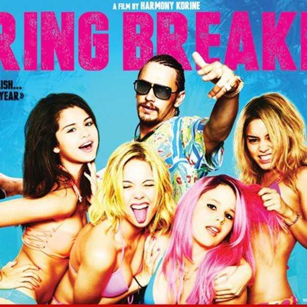10 Best Places To Go For Spring Break At The Beach
