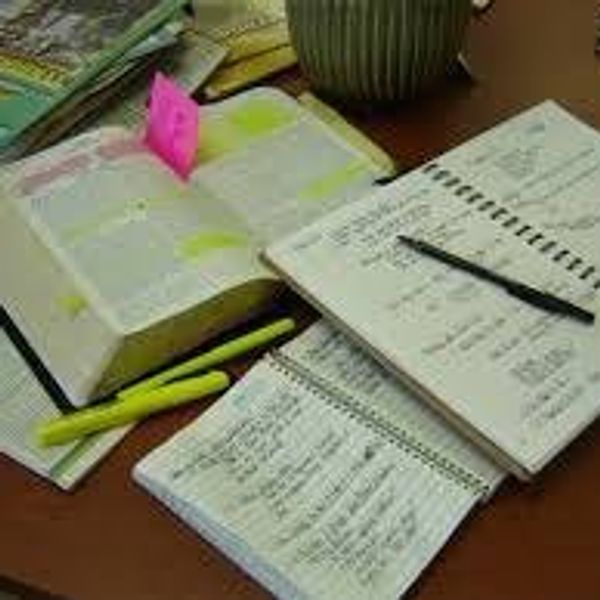 On The State Of Education