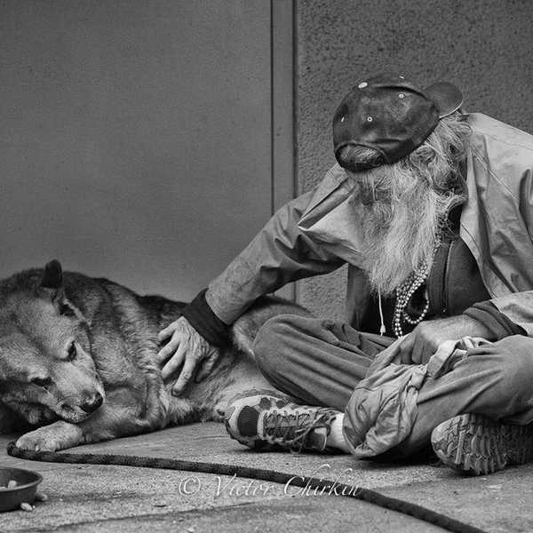 Christians Need To Drop The Hesitation To Give To The Homeless