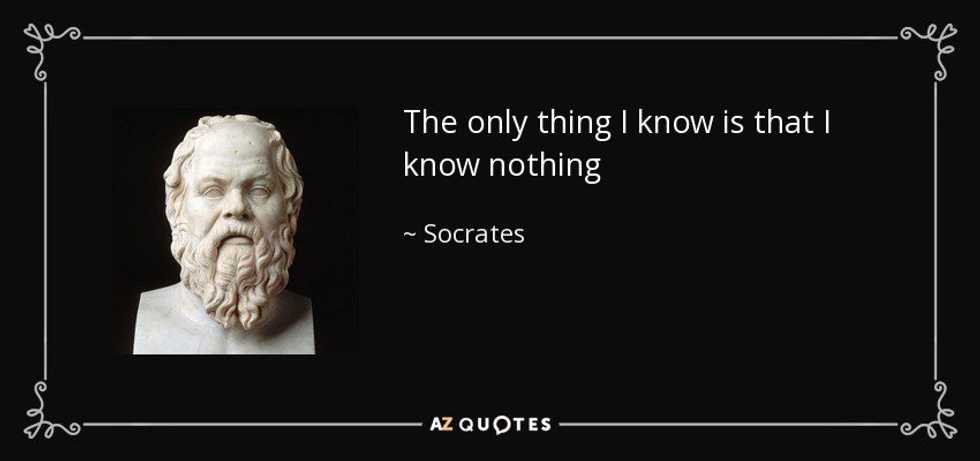 How Philosophy Saved My Life