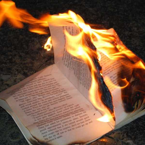 Why We Should Never Read