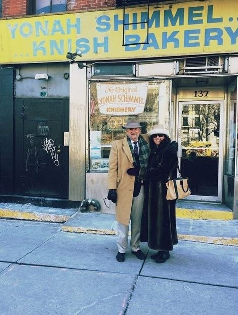 Things You Miss About Your Parents