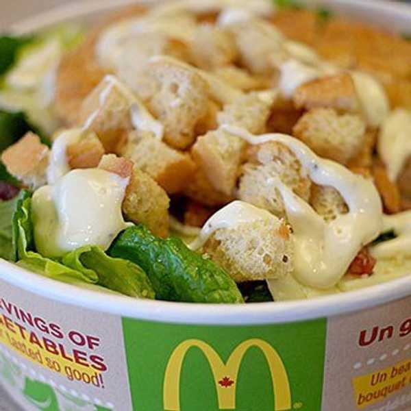 America's Responsibility While Dining Out