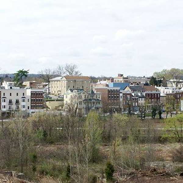You Know You're From Phoenixville When...