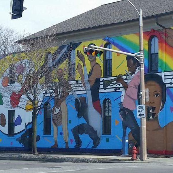 Please Don't Bad Mouth My City