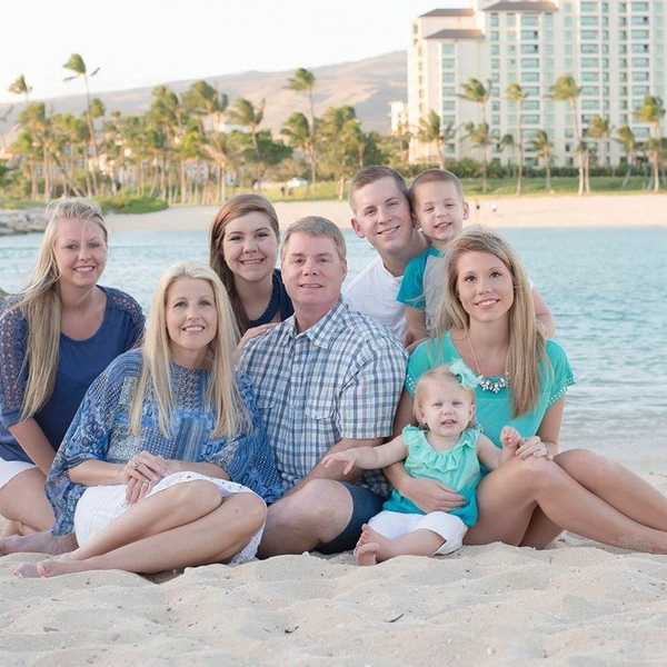 My Greatest Blessings