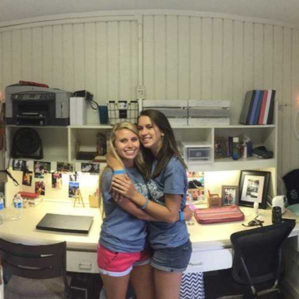 The Pros Of Going To College With Your Best Friend