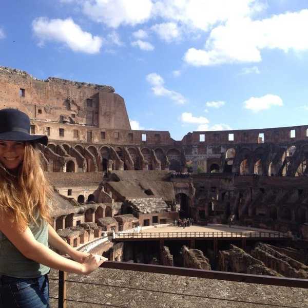 7 Survival Tips For The Introvert Studying Abroad