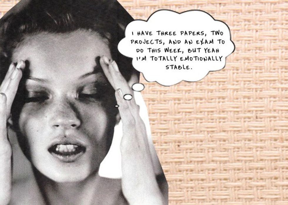 College 101: How To Survive The Next 4 Years Of Life