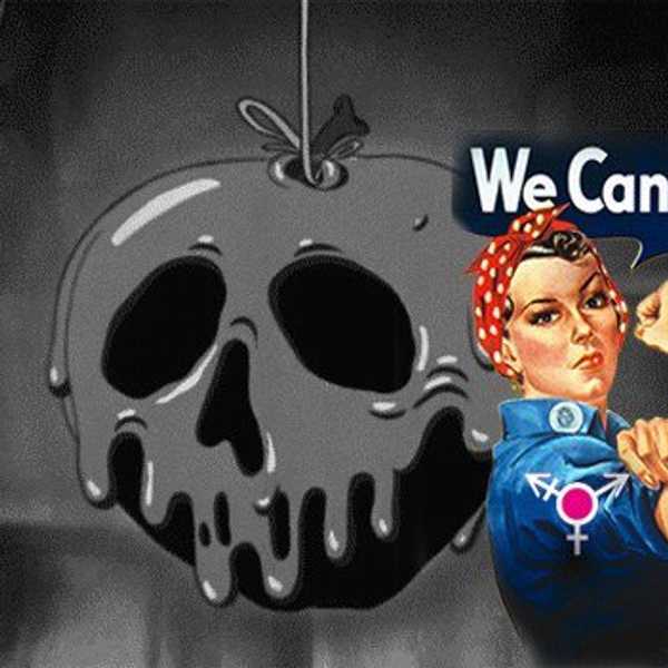 Feminism And Death