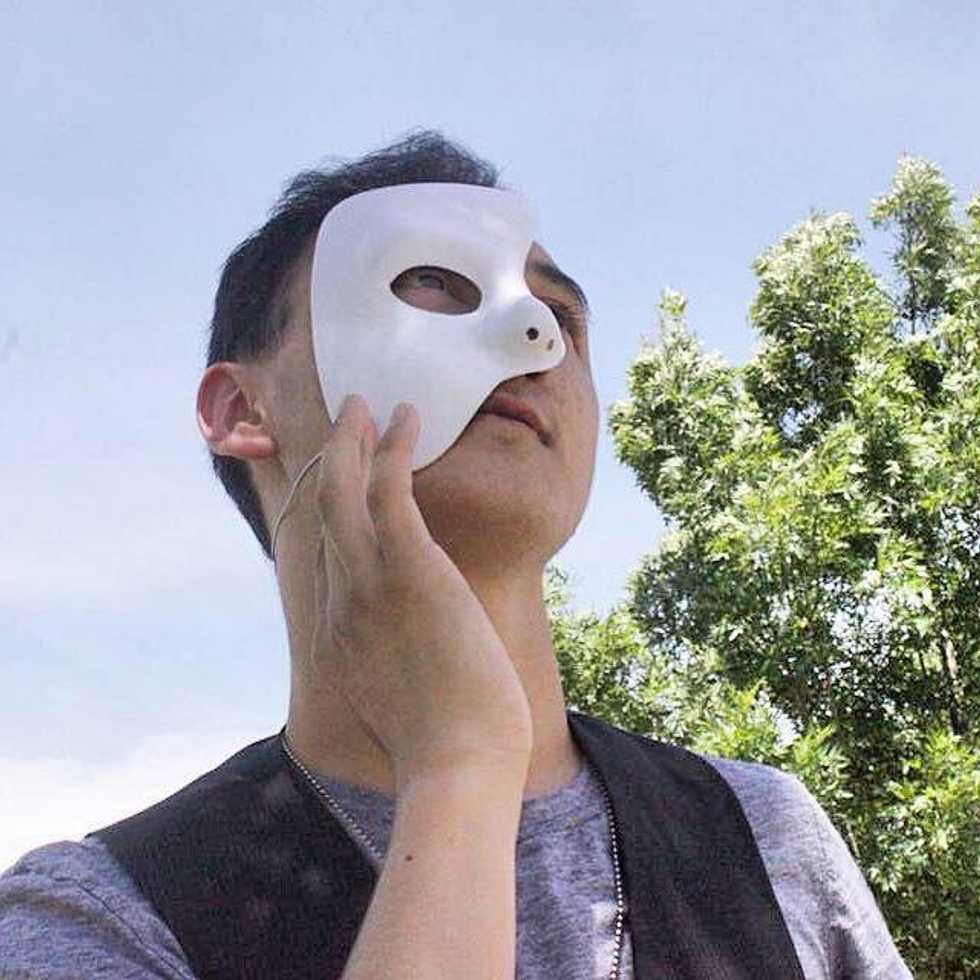 How Theatre Changed My Life