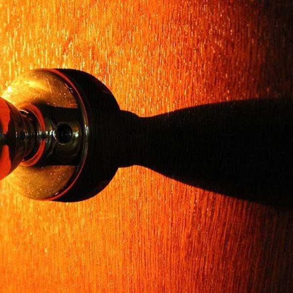 Why The Closet Door Stays Closed For Some