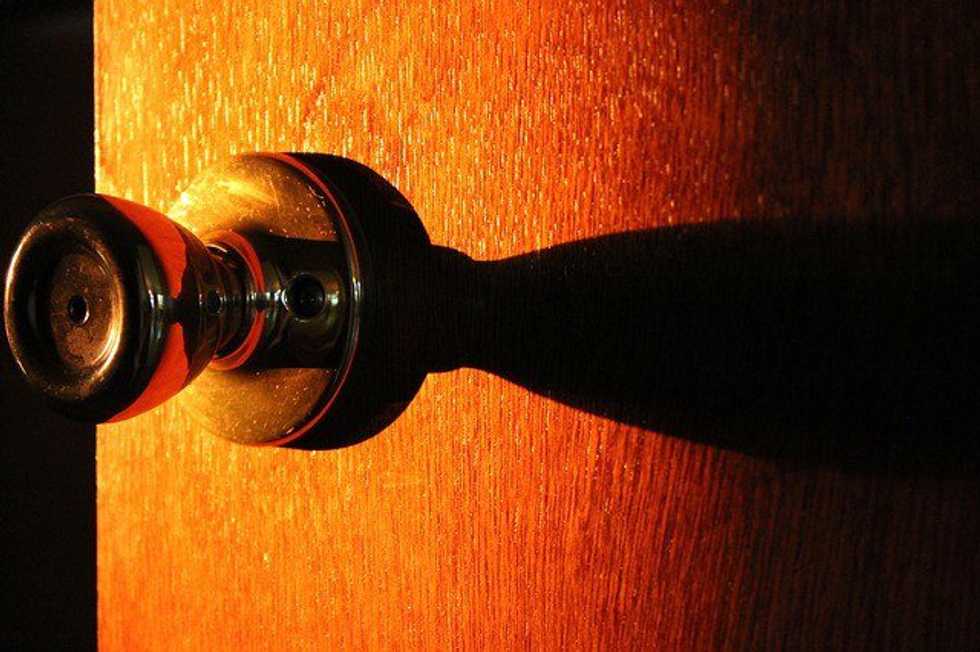 Why The Closet Door Stays Closed For Some