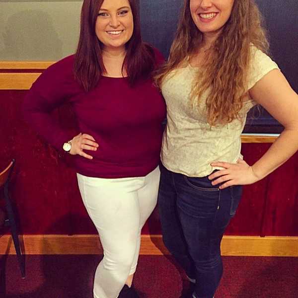 An Open Letter To My College Roommate