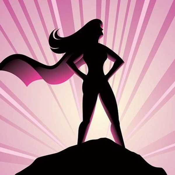 8 Women You Have To Know This Women's History Month