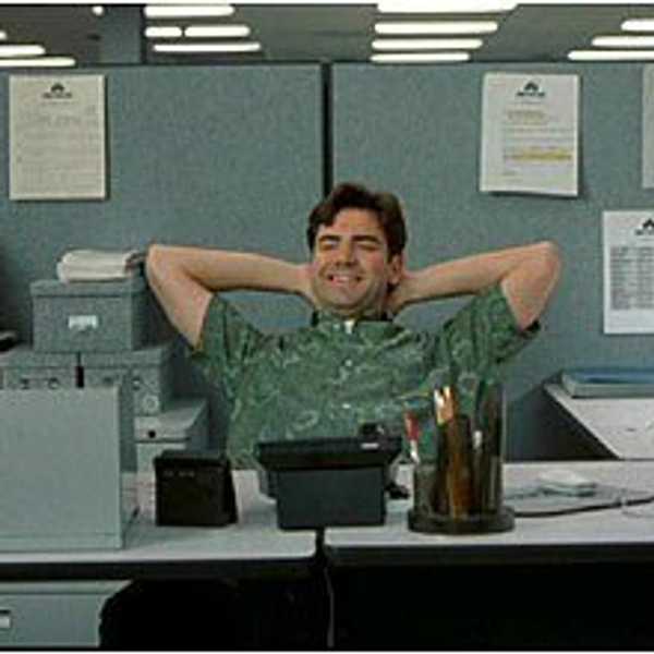 Unconventional Advice For High School Seniors