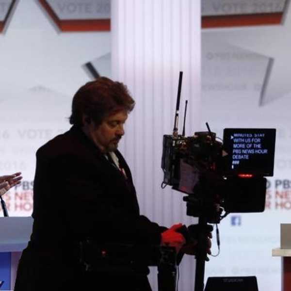 Hillary Clinton: Doublespeaking On The Issues That Matter