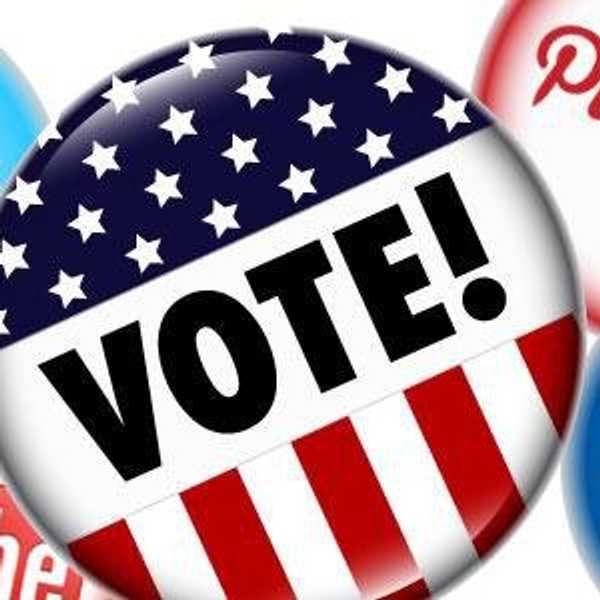 How Social Media Warps Young Voters
