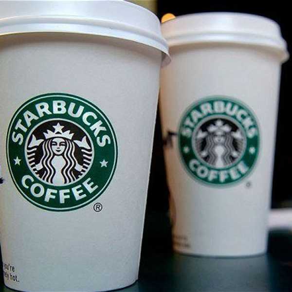 The 10 Starbucks Drinks You Didn't Know You Could Order