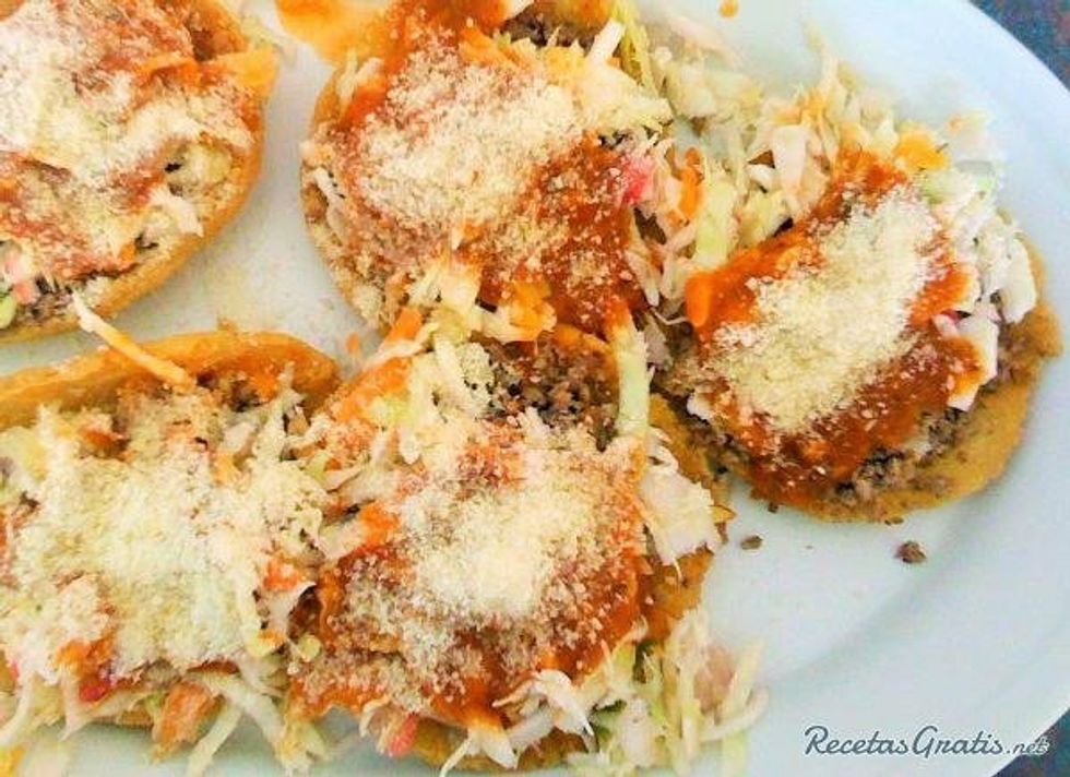 My Favorite Foods In The World Are (Not) Incidentally All Guatemalan