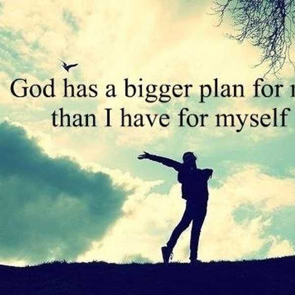 To The Girl Without A Plan