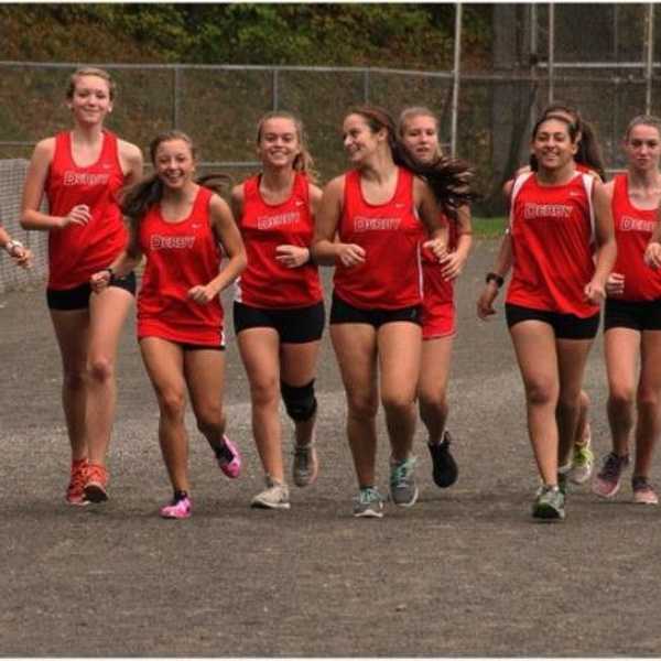 Lessons Learned Through Running