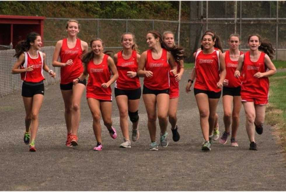 Lessons Learned Through Running