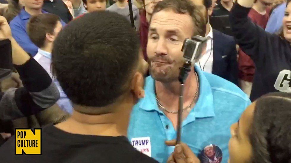 The Real Problem With Trump's Campaign