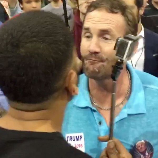 The Real Problem With Trump's Campaign