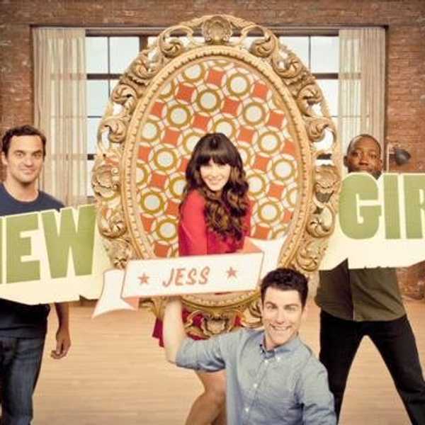 11 Reasons Why We Should Be More Like Jess From 'New Girl'
