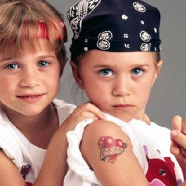 What Its Like To Have A Twin Sister