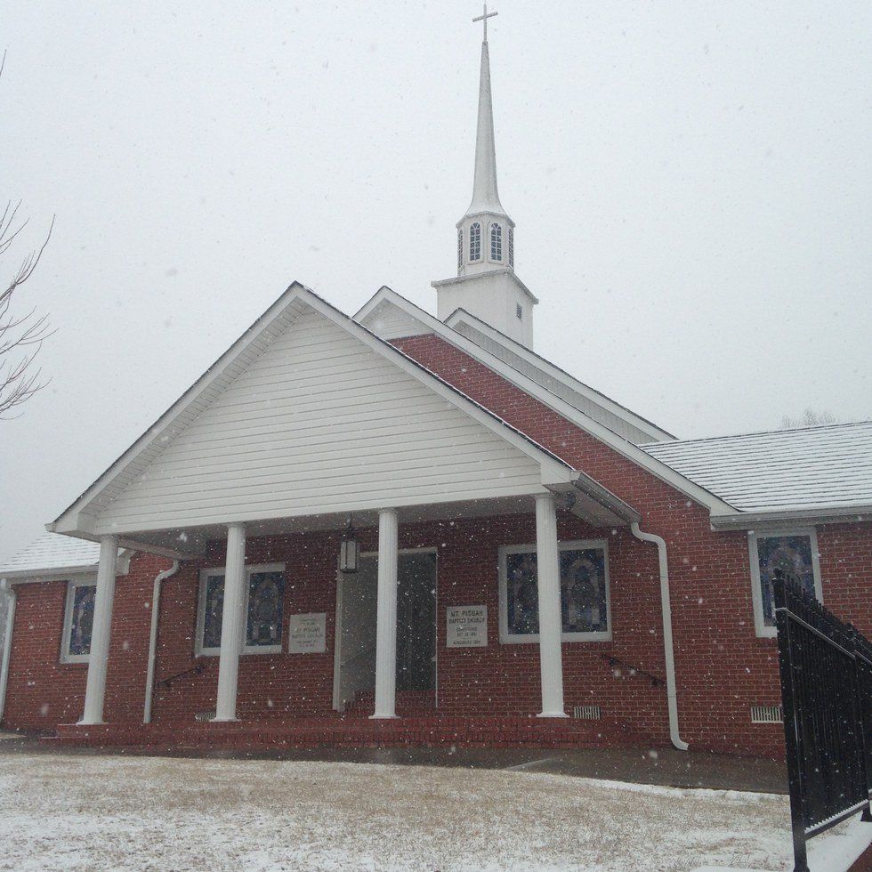 Response To Andy Stanley