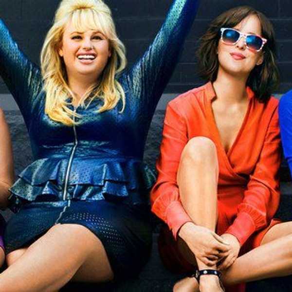 The Surprising Lesson I Learned From "How To Be Single"